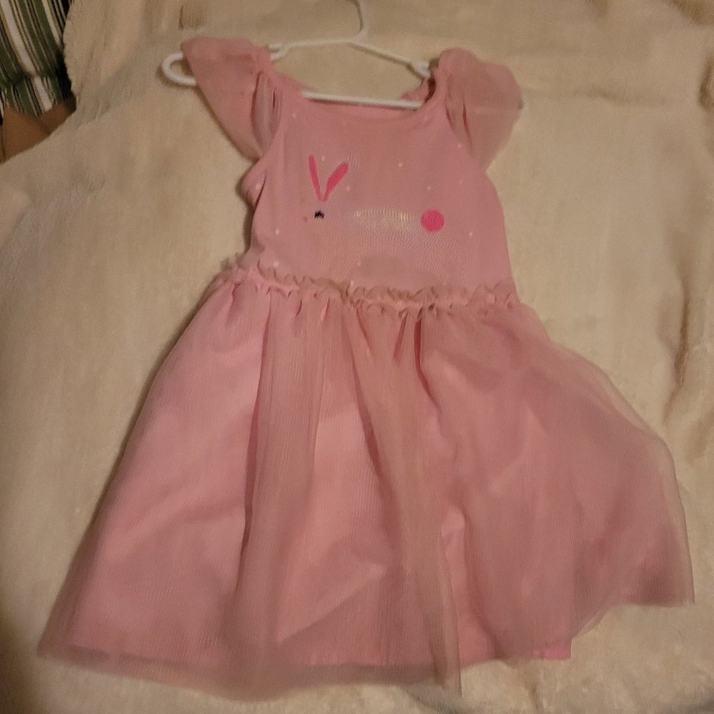 Easter dress